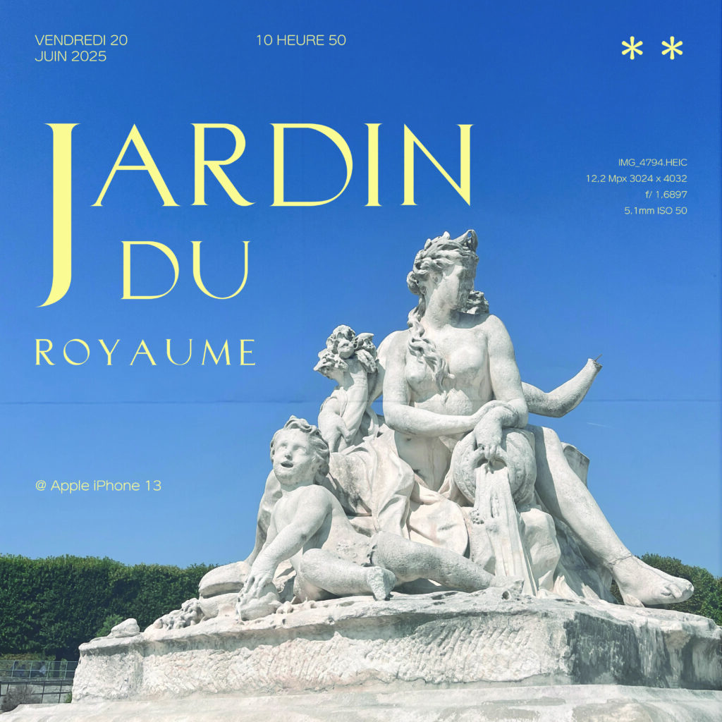affiche