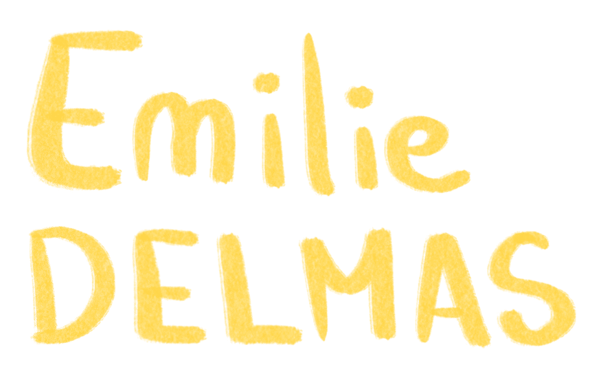 Delmas Emilie